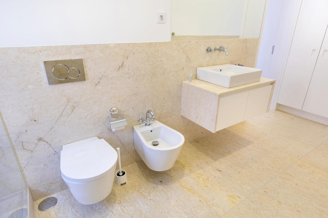 Apartment Lovelystay - Luxury Oasis In Bairro Alto Lissabon
