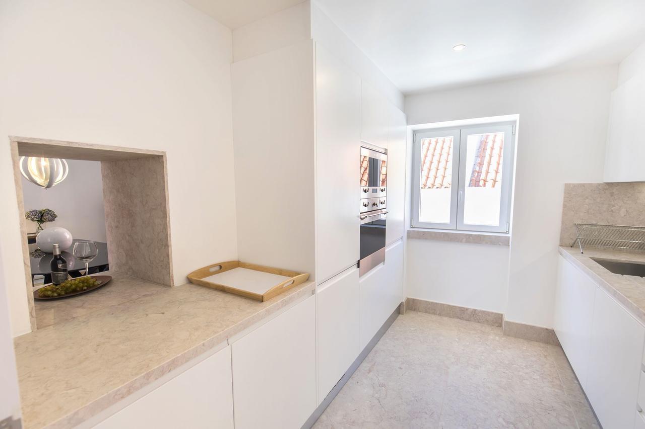 Apartment Lovelystay - Luxury Oasis In Bairro Alto Lissabon